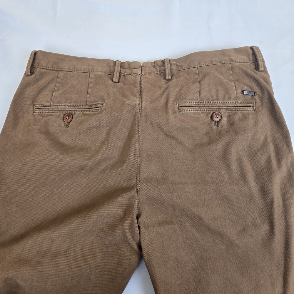 MANGO MNG WOMEN'S JEANS - Picture 6 of 11
